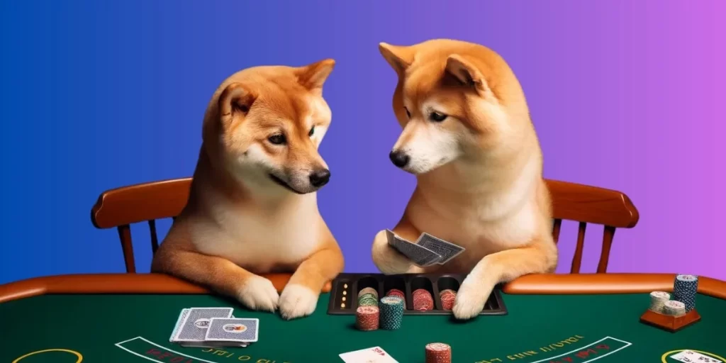 Doge Casino
